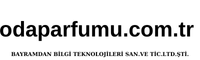 Bayramdan Bilgi Teknolojileri San. Tic. Ltd.Şti.