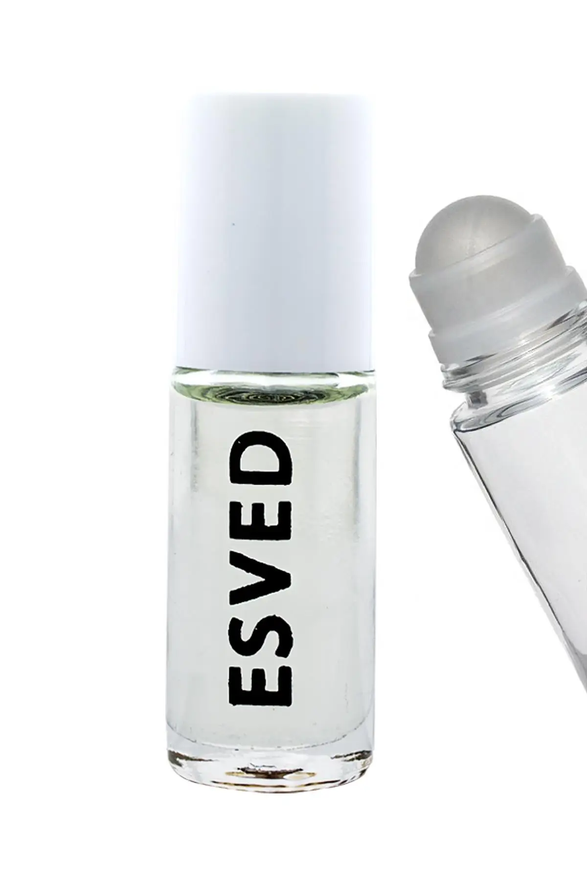Zemzem Kokusu Alkolsüz Esans 5Ml.