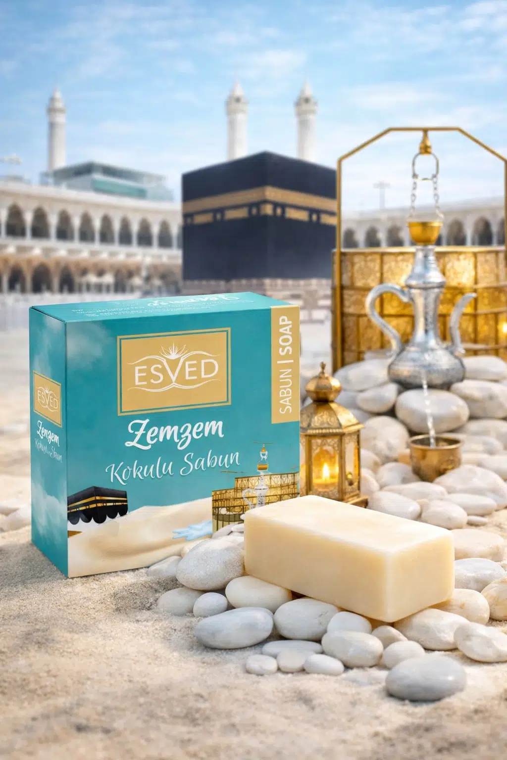 Zemzem Kokusu Dolap ve Çekmece Kokusu 5 Adet Zemzem Kokusu Dolap ve Çekmece Kokusu 5 Adet